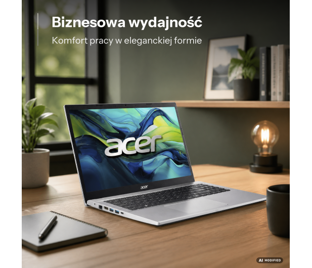 Acer Aspire Go 15 Ryzen 7-7730U/16GB/1TB/Win11 - 1572562 - zdjęcie 9